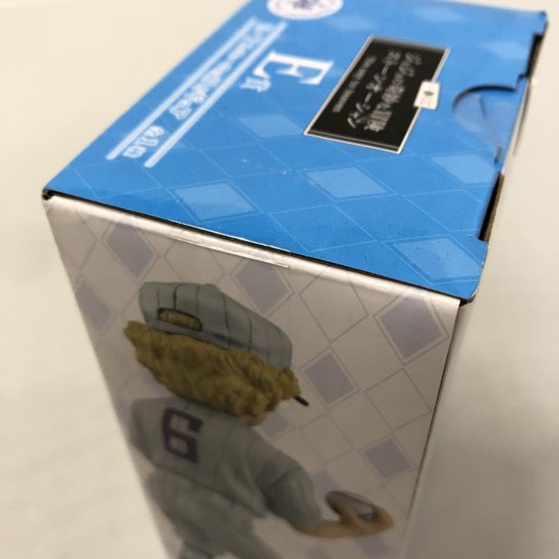 Amazon.co.jp: エンポリオ・アルニーニョジョジョの奇妙な冒険ストーン
